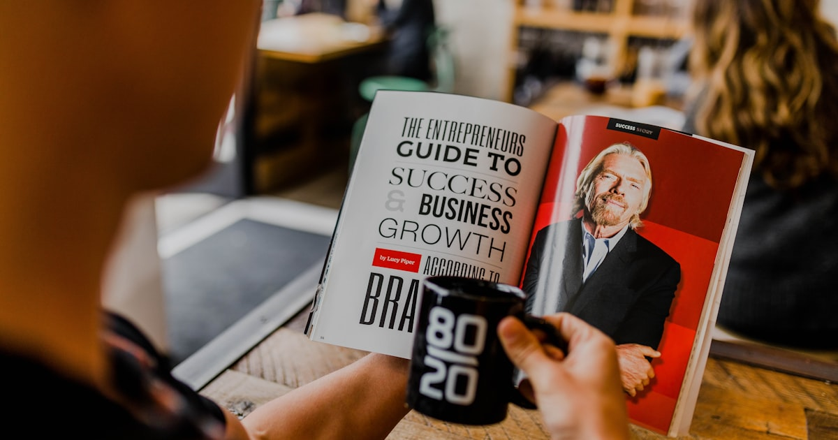 Creating a Money-Making Blueprint