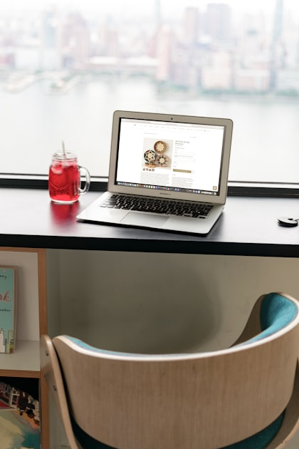 Achieving Financial Independence Through Online Income